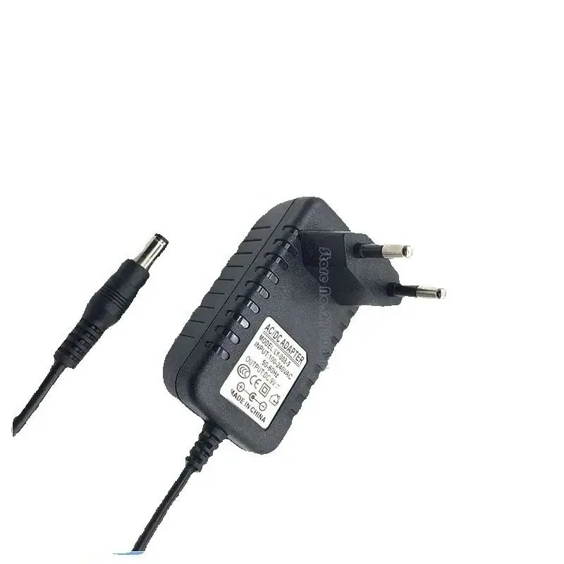 Ac Adapter For Brot…