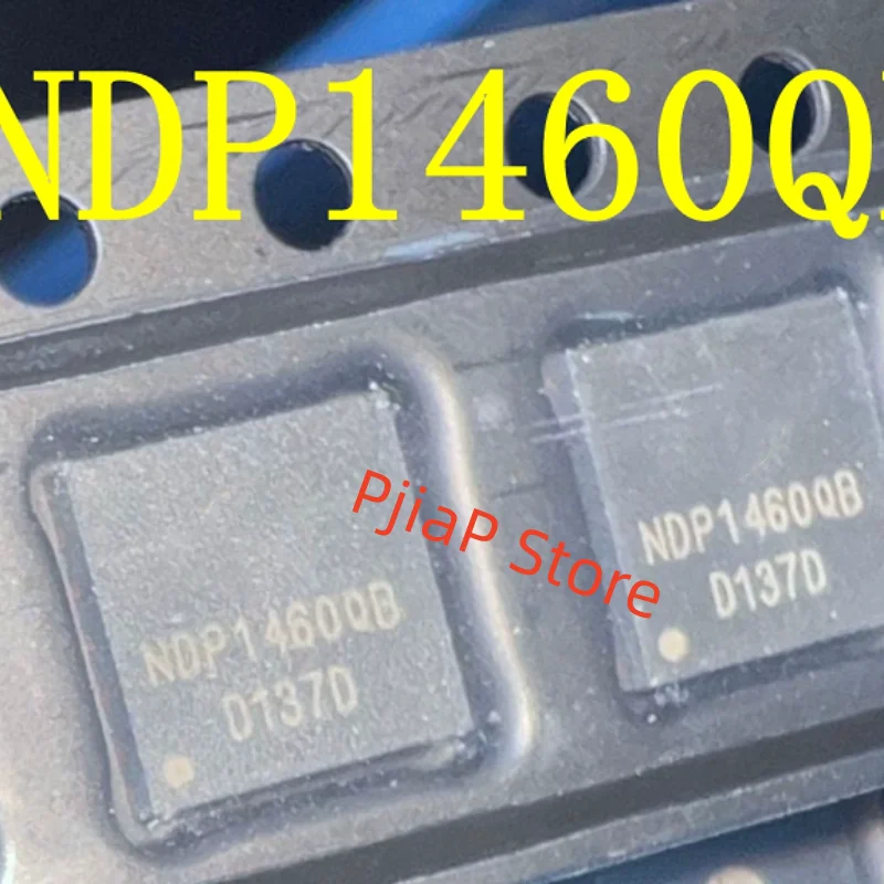 5 piezas, 100% nuevo, Original, NDP1460QB, QFN