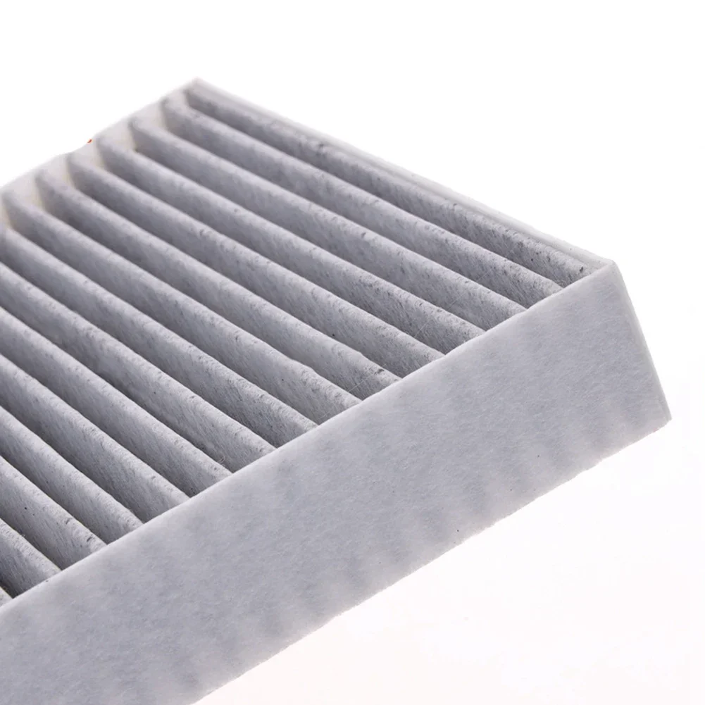 Cabin Air Filter 68318365AA 68052292AA Carbon Fiber Filter Element For Jeep For Wagoneer 2022 V8 5.7L For Mazda Cx-7 2007-2012