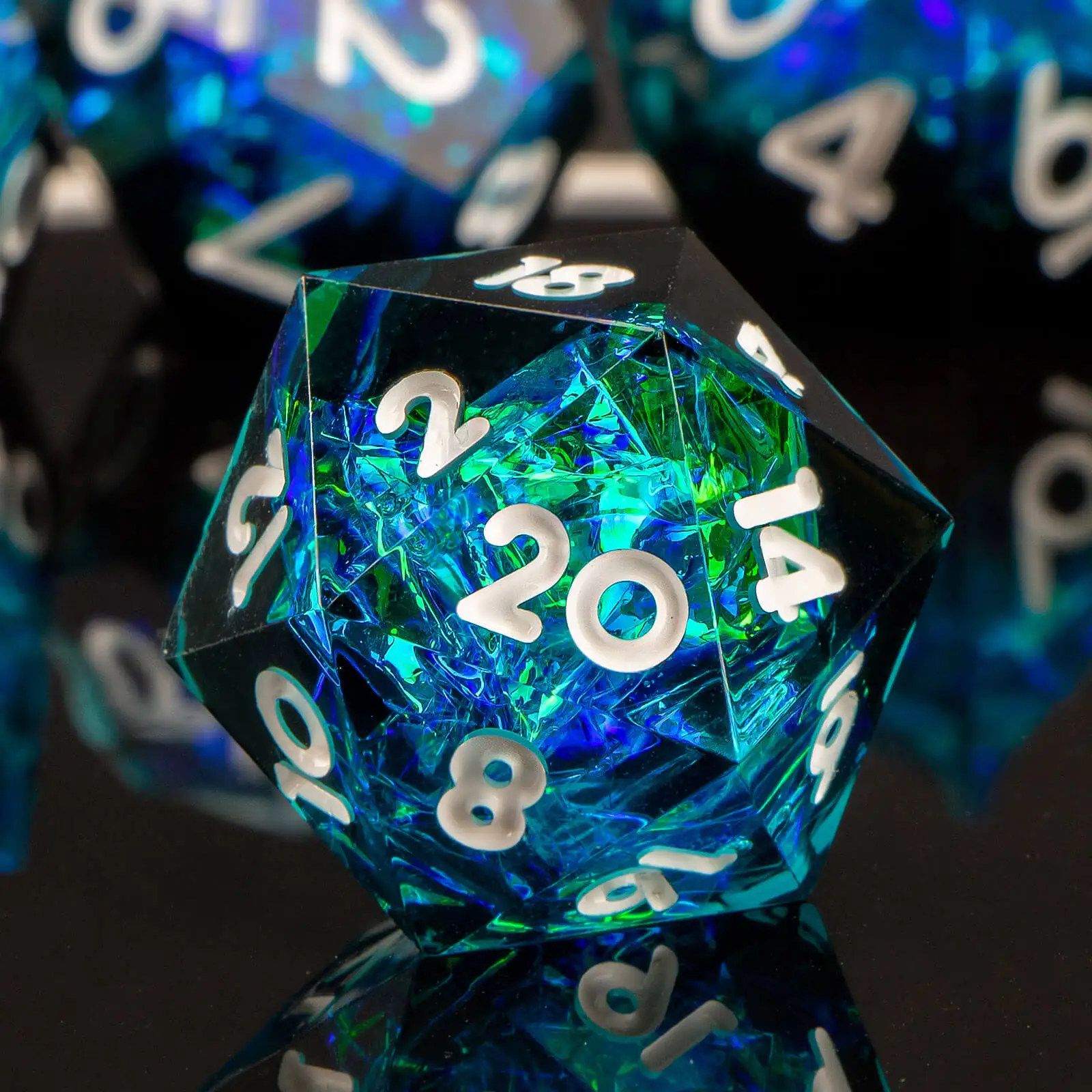 Thumbnail 3 - #39 Discounted Dice Sets Worth Buying