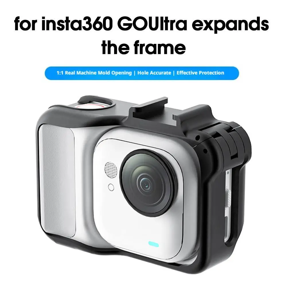 For Insta360 Go Ult… - image