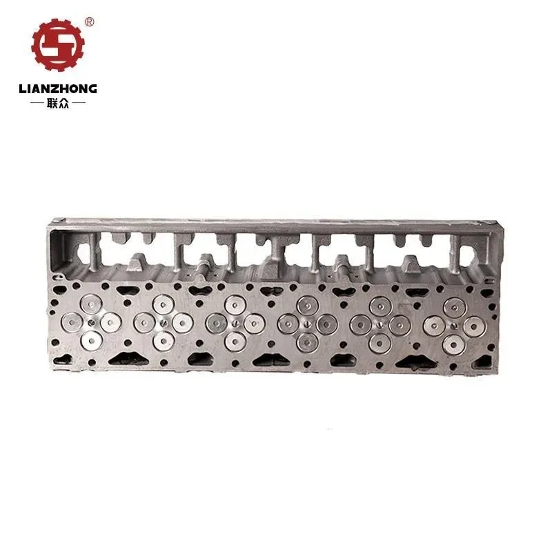 ISM QSM M11 engine cylinder head 2864028