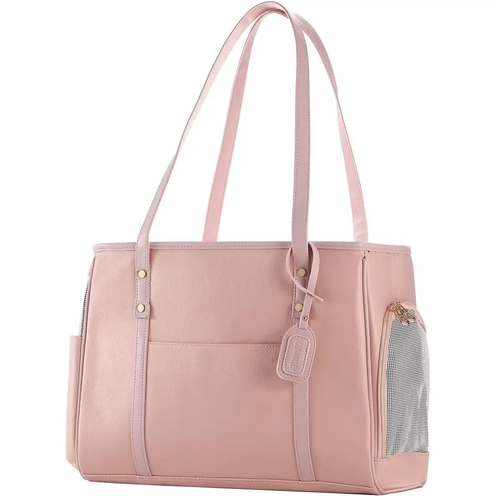 Fashion Dog Carrier…