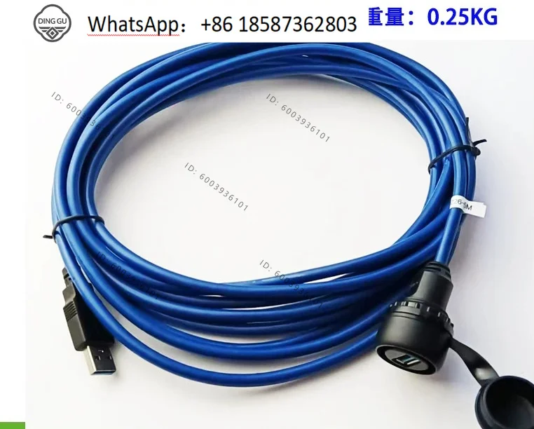 Adapter Wire Panel Mount Type 90 Elbow Cable Female Base Adapter 22mm Perforated Board MSDD90350