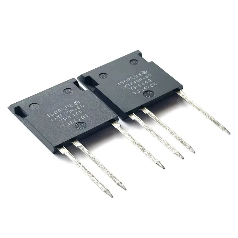 1PCS/LOT IXYF40N450 40N450 32A 4500V 290W IGBT Power Diode New In Stock