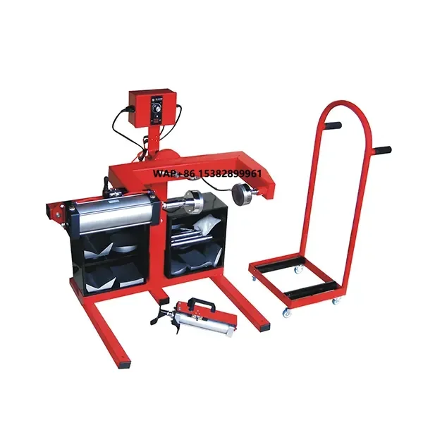 

High Quality Tyir Repair Tool Truck Tire Repair Vulcanizing Machine Truck Tire Repair Tool