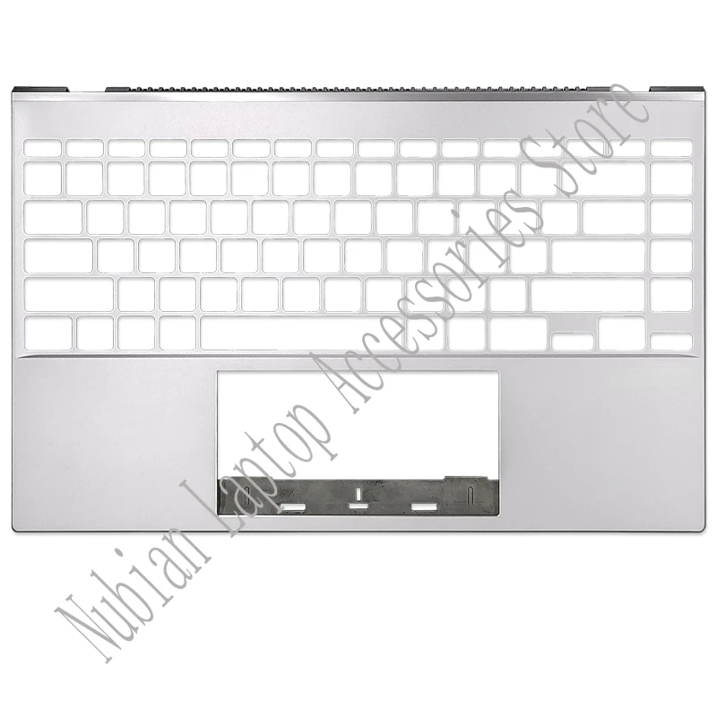 Новинка для ASUS ZenBook UX425 UX425J UX425JA U4700J задняя крышка ЖК/Передняя панель/Упор для рук/Нижняя деталь