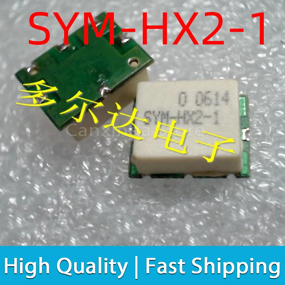 1pcs SYM-HX2-1 SYM-HX2 1 RF Radio Frequency Mixer
