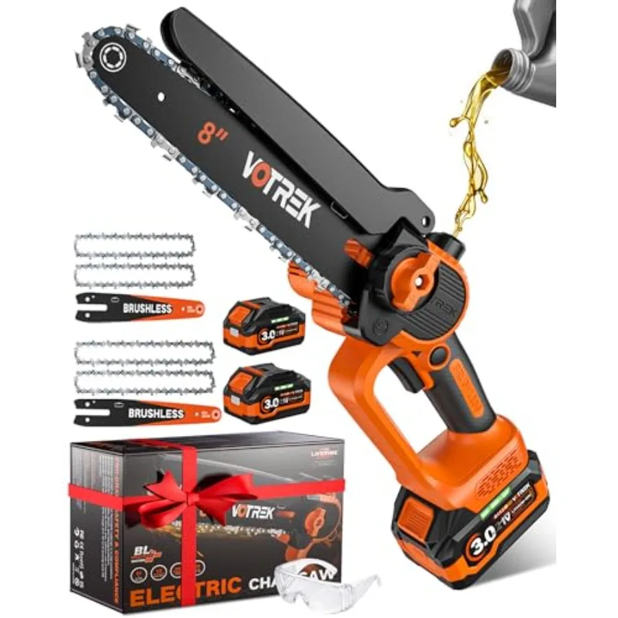 [2-In-1] 8" And 6" …