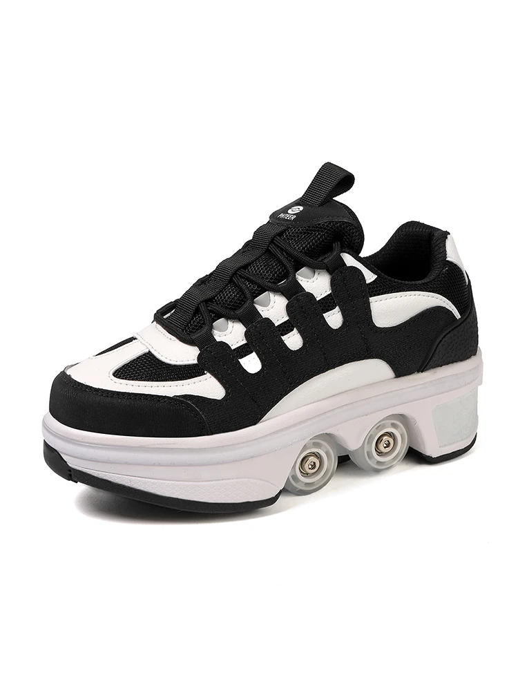 Men's running shoes, lightweight summer fitness jogging shoes, 2025 new lace-up casual sports shoes, women's sports shoes.