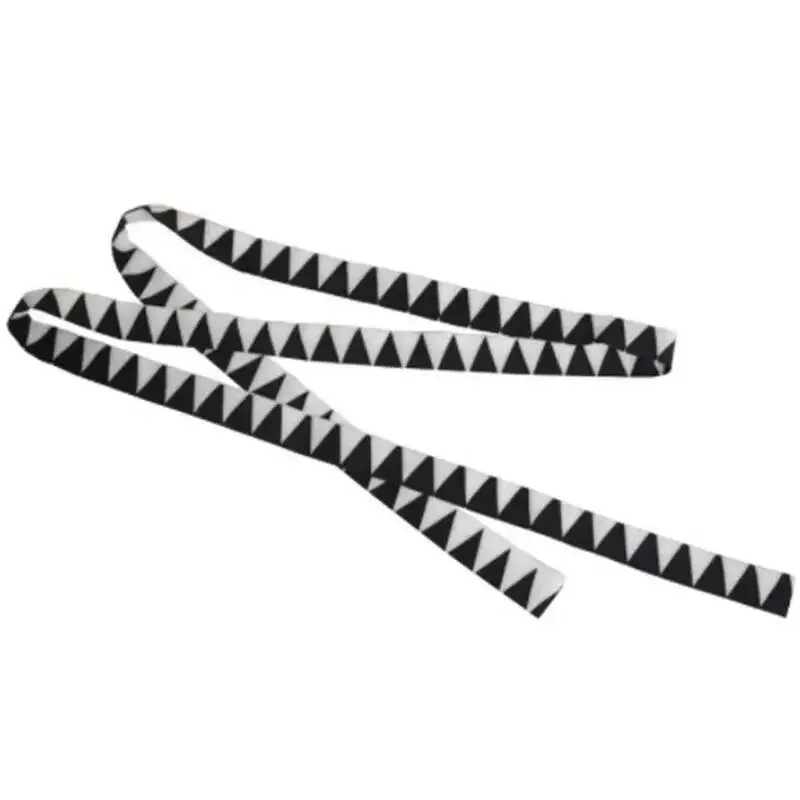 Anime Adventure JoJo's Bizarre Caesar Anthonio Zeppeli Headband Hair Band Halloween party Cosplay Prop Accessories Hats