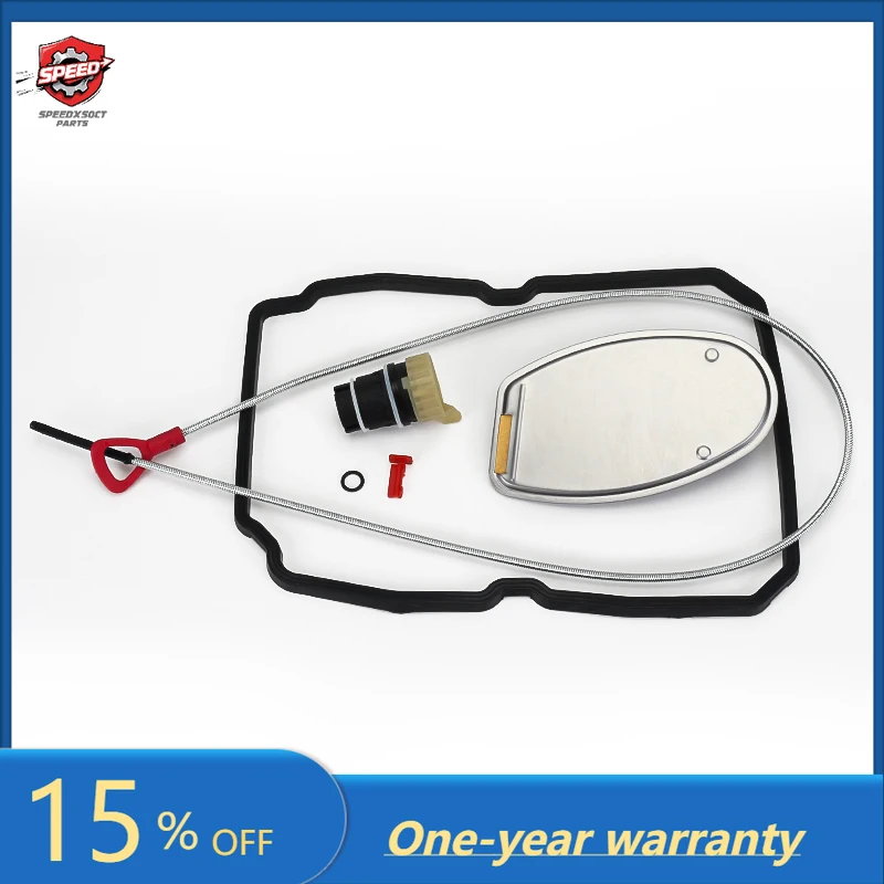 

Комплект прокладок фильтра коробки передач 722,6 для Mercedes W204 W203 W211 W212 W220 W221 1402710080 1402770095 A1402701161 A2035400253