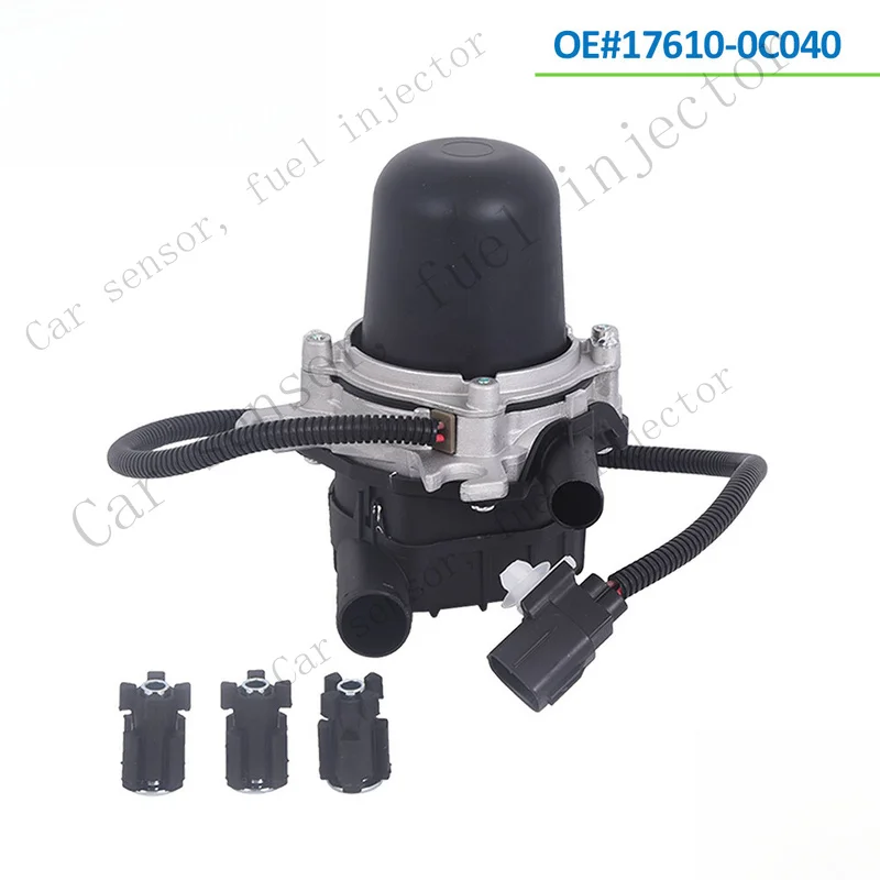 Q+ 17610-0C040 For LEXUS GX460 10-2013 TOYOTA 4RUNNER 2010 Secondary Smog Air Pump