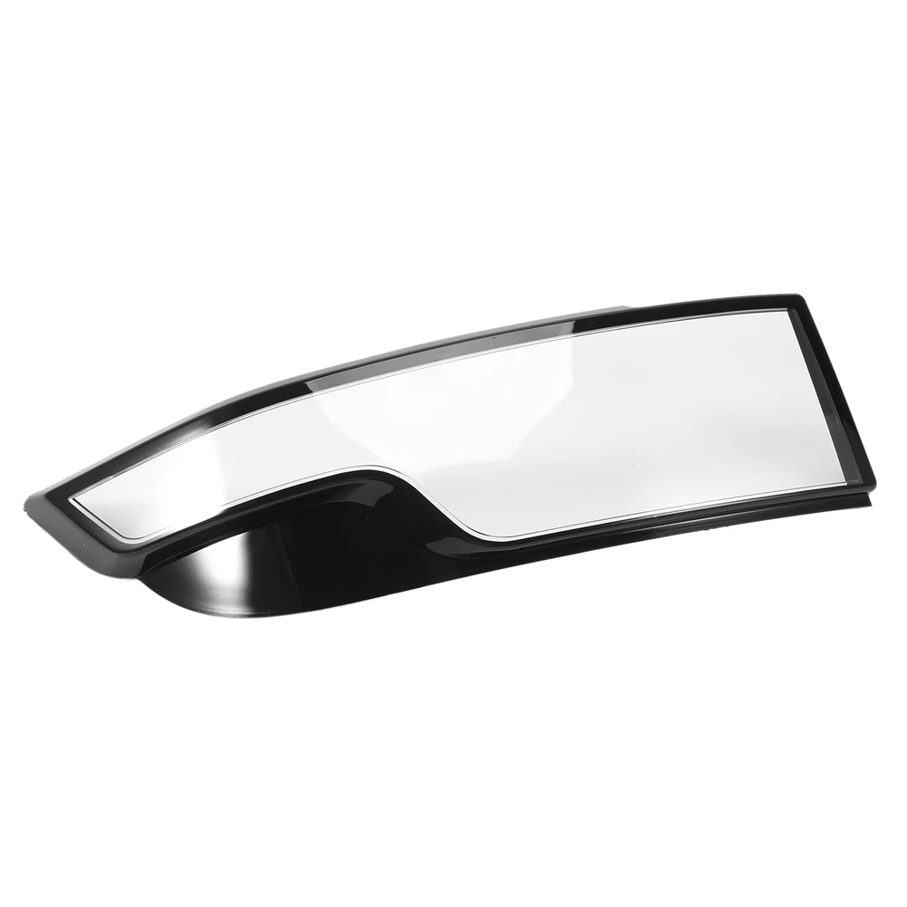 Better-2X For Land Rover Range Rover Evoque 2012-2015 Left Car Rear Lamp Tail Lamp Cover Lamp Shell Lampshade Shell