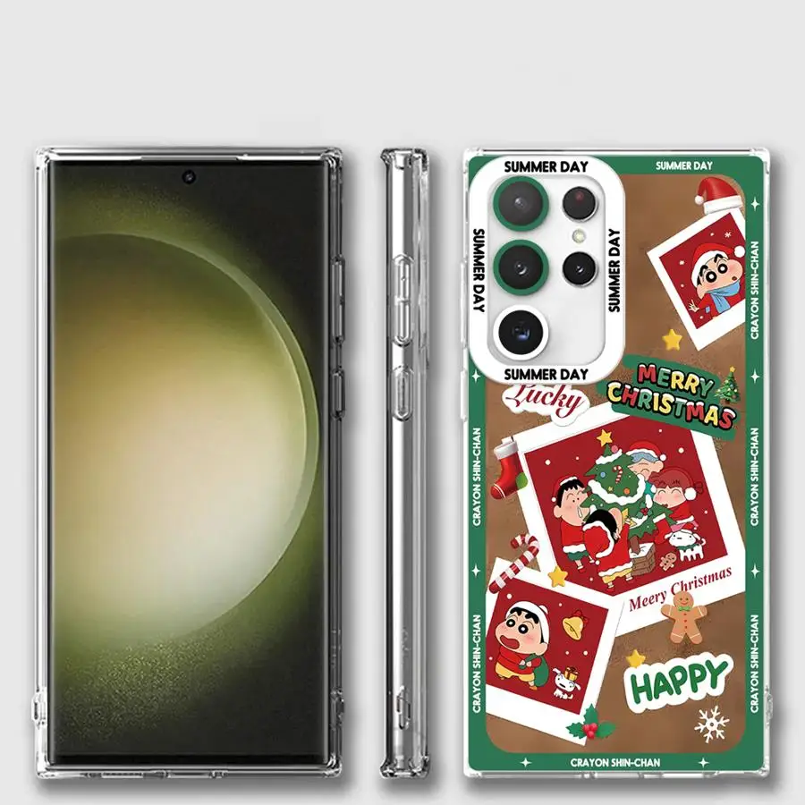 Cute Cra-Yons Shin-… - image