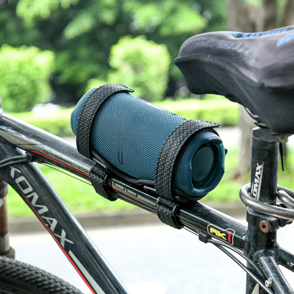 Portable Speaker Mount Adjusta - Jbl Speaker Charge 5 ulasan dan harga