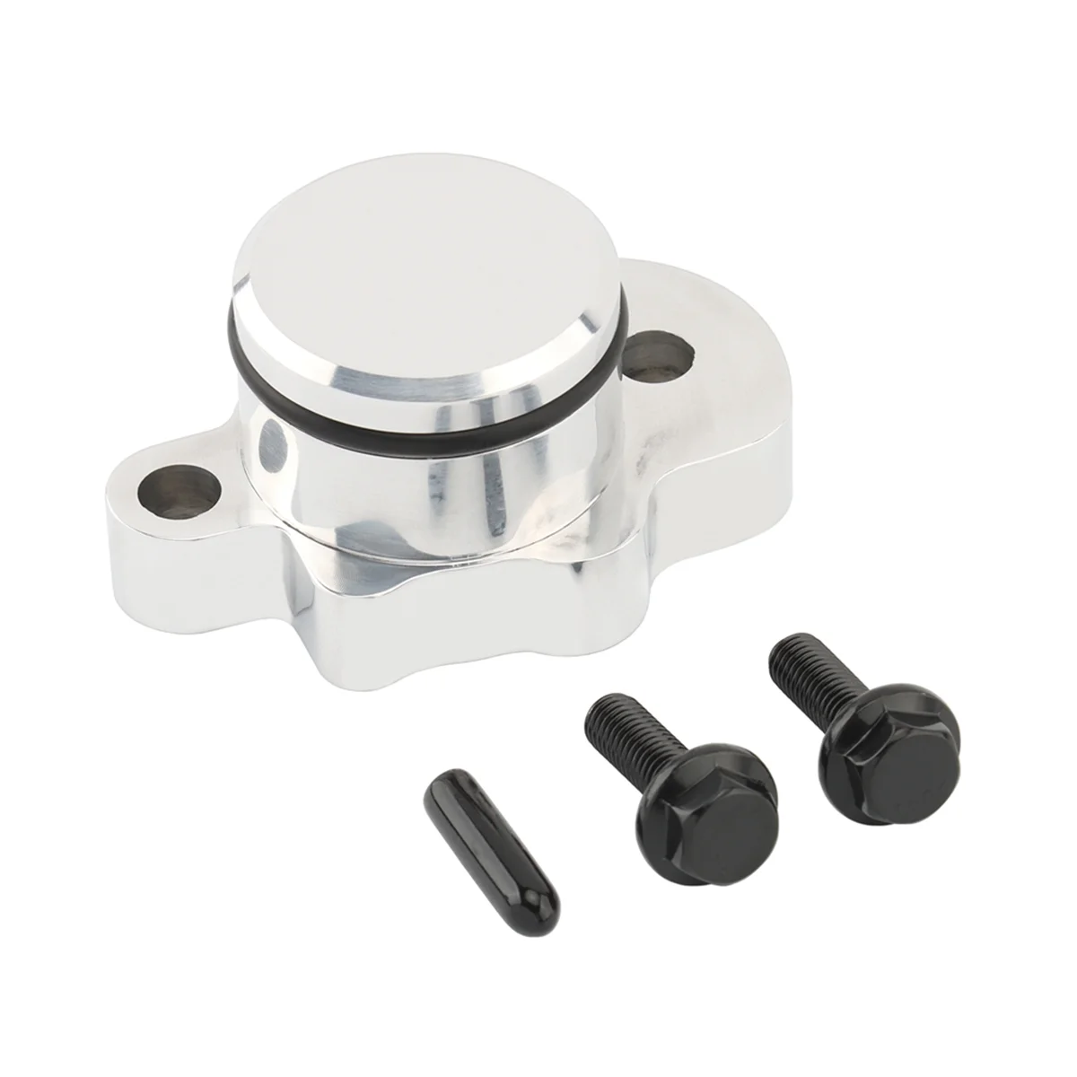 

Блок впрыска масла мотоцикла Look, заглушка для PW50 PW80 Y-Zinger 1991-2024, аксессуары