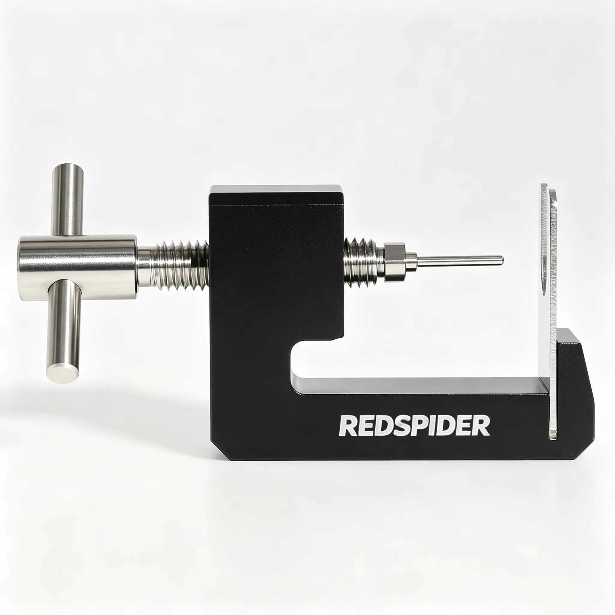 Durable Metal Pinion Gear Puller Motor Gear Extractor Install Disassemble Tool for Tamiya Mini 4WD RC Model Car Repair Parts