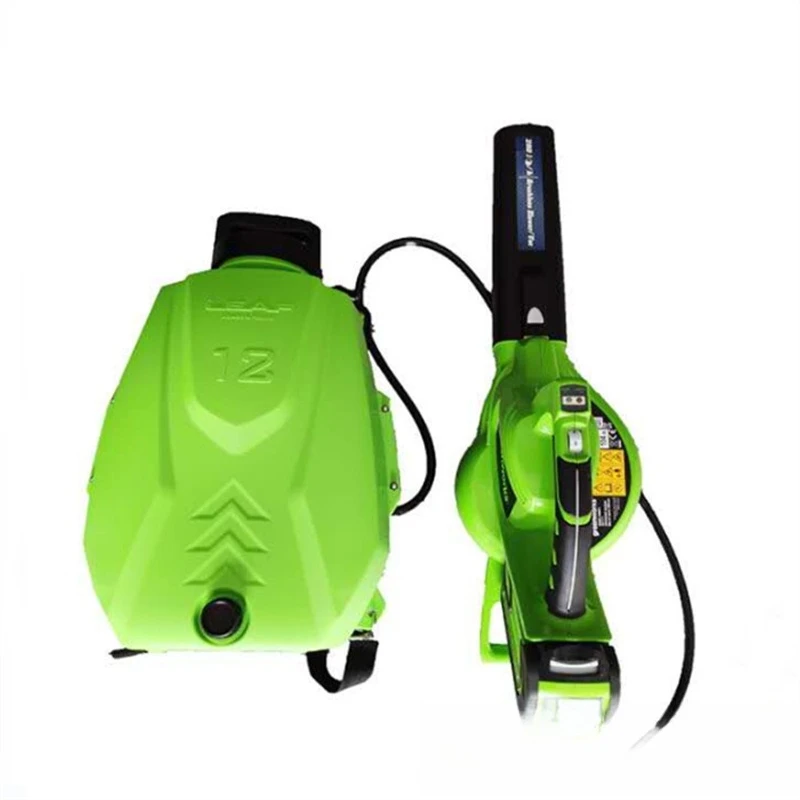 Electric Sprayer  Backpack Ultra Particle Dispenser