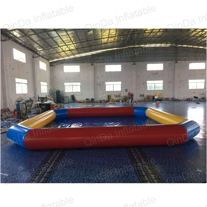 New Design Giant Inflatable Pool Float Flamingo Adult Size Swimming Pool Inflatable Water Pool