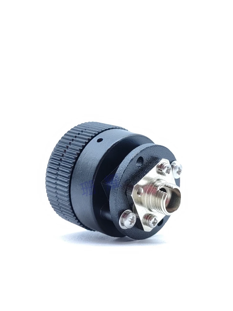 C-Mount Microscope to Fiber Optic Interface C-Mount to SMA905 Adapter Trinocular Tube Height Adjustable  In stock
