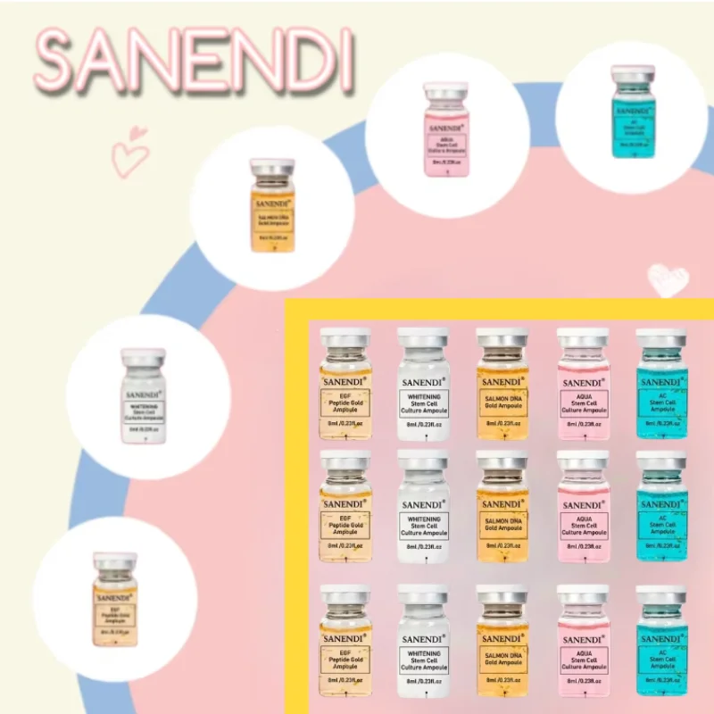 

Niacinamide Peptide BB Cream Korea Glow Kit Foundation Cream Moisturise Face Skin Care Serum Essence