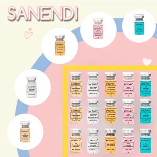 Crema BB con péptido de niacinamida, Kit de brillo coreano, crema de base, esencia de suero hidratante para el cuidado de la piel facial