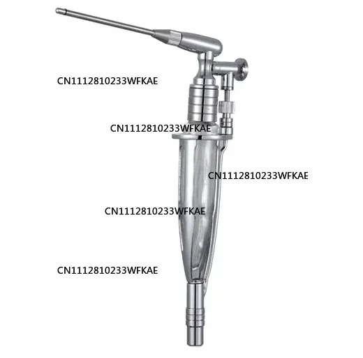 Ear Nose Throat Spray gun, ENT spray gun equipment,Physical and chemical sprays guns comprehensives table accessories/Oral tools