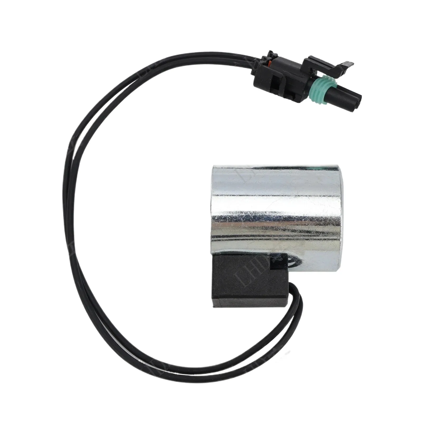 

Electrical Coil At139433 Fit For John Deere Excavator 80 110 120 370 120c 135c
