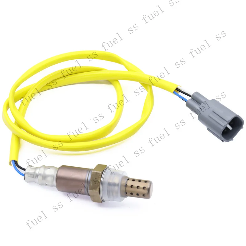 S+ Oxygen Sensor 22690-AA520 For Subaru WRX 03-07 STI 04-07 Forester XT M/T 04-08