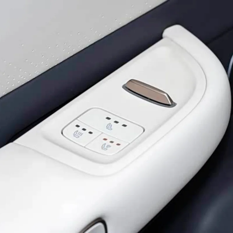 

Custom Full Set Car Floor Mats for Jetour X70 Coupe 7 seats 2020 Leather Floor Mats for Cars Mats Carpets Car Accessories