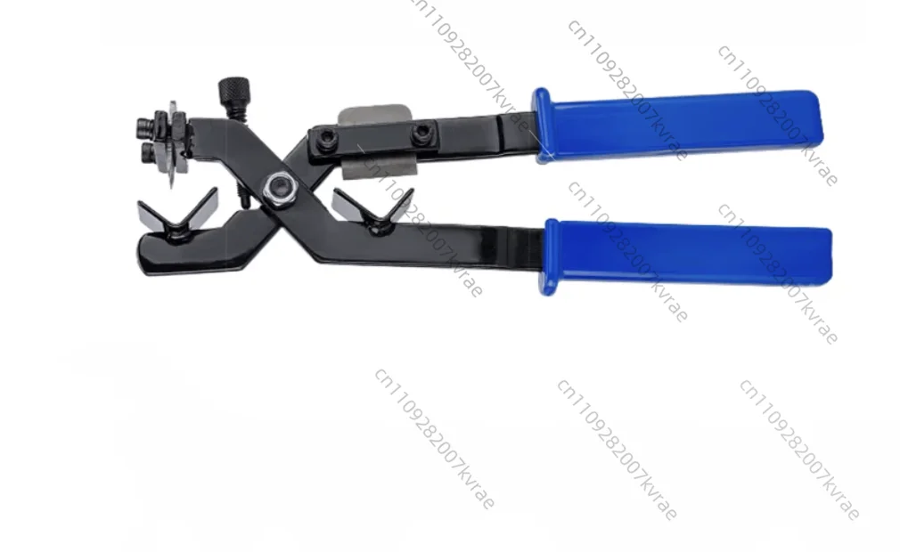 BX30 Multifunctional Cable Stripper Insulated Wire Overhead Wire Stripper Coaxial Peeling Manual Electrical Blade