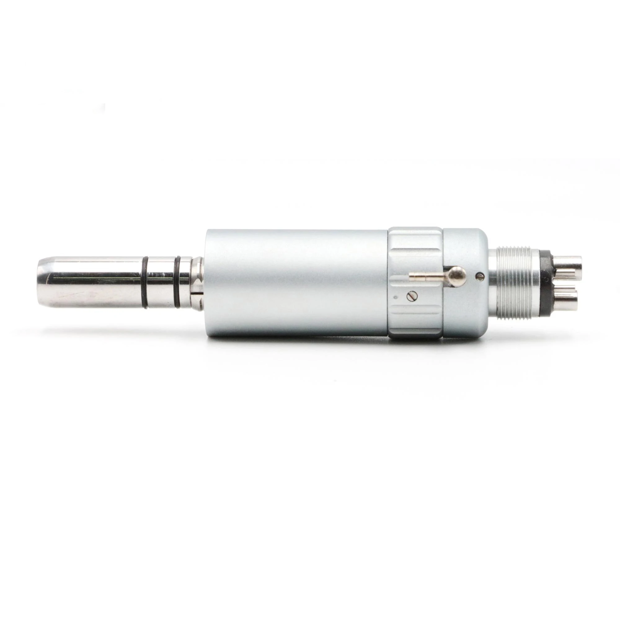 

Dental Handpiece Low Speed Contra Angle Air Motor Handpiece With 2 Holes 4 Holes 1:1