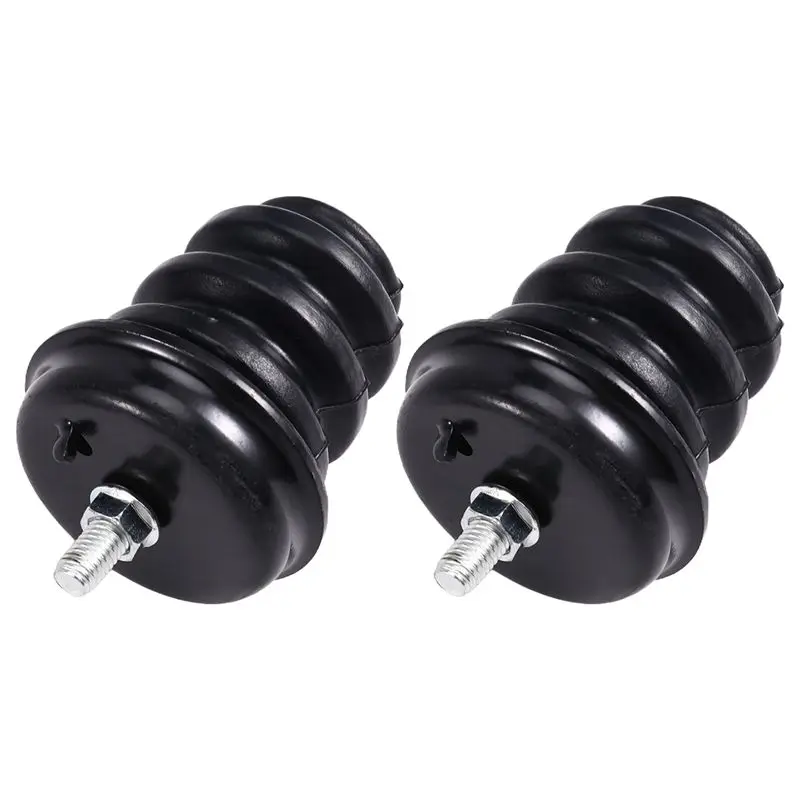 Industrial & Business - Rubbers & Plastics - Rubber Products - Rubber Support