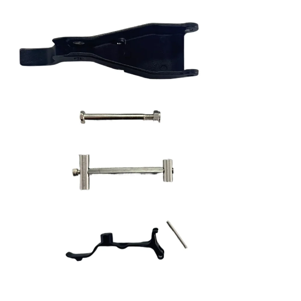 قفل مشبك مقبض مشبك وحدة ل DJI Agras T50/T60/T70/T70P الزراعة ملحقات طائرة بدون طيار حماية النباتات قفل ذراع جزء