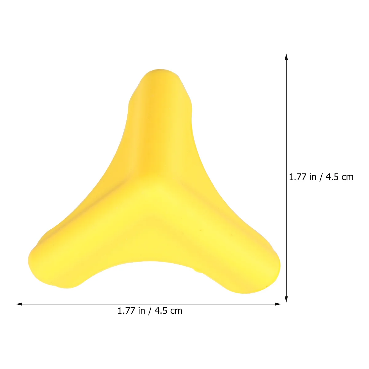 4 قطعة حامي الزاوية لينة سيليكون مرنة الحرس سلامة الطفل الأثاث حافة حامي لطاولة مكتب المنزل