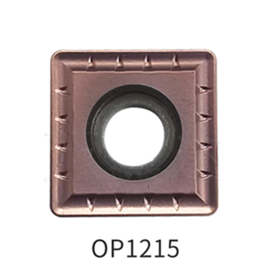 Imagem -06 - Inserções de Carboneto Cnc 10 Pcs Box Spgt050204-qpm Spgt060204-qpm Spgt07t308-qpm Spgt090408-qpm Spgt110408-qpm Spgt140512-qpm Op1315