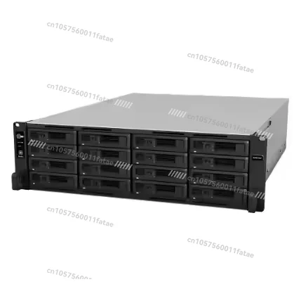 Rack Rs4021Xs + 16-…