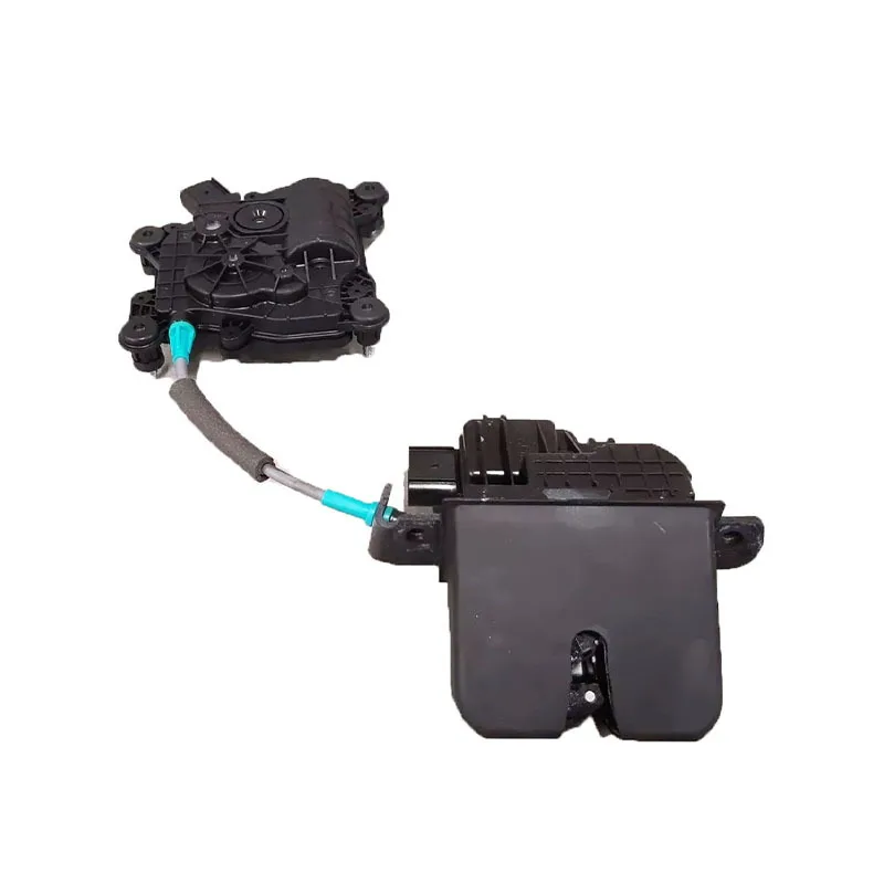 81230J5100 for Kia Stinger 2018-2023 Tailgate Luggage Electric Latch