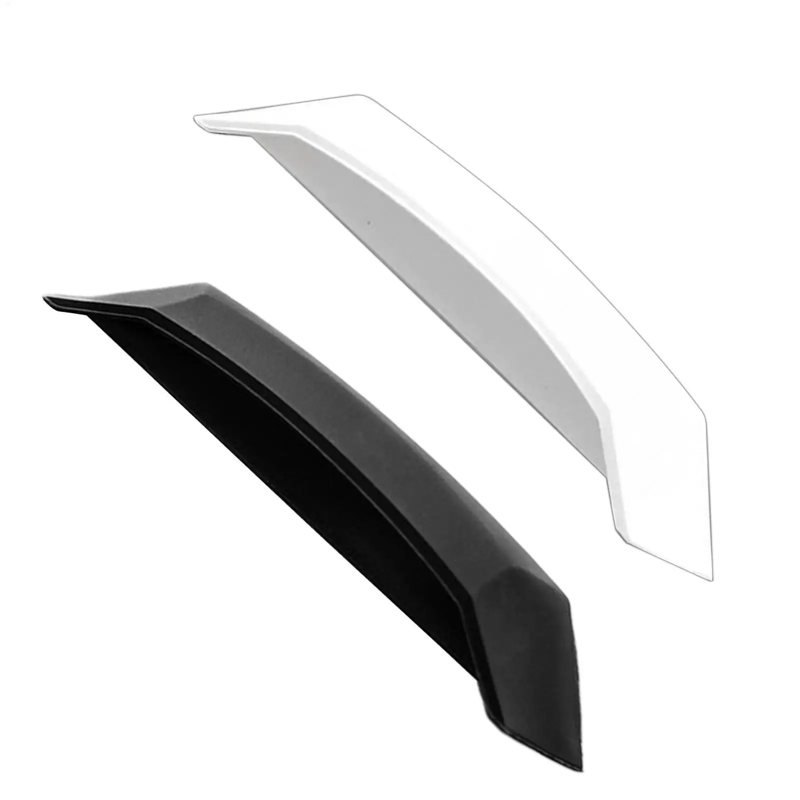 new Car Rear Camera Rain Cover Rearview Reverse Protective Housing Reverse Camera Protector Shield For Truck SUV Van Sedan view 3