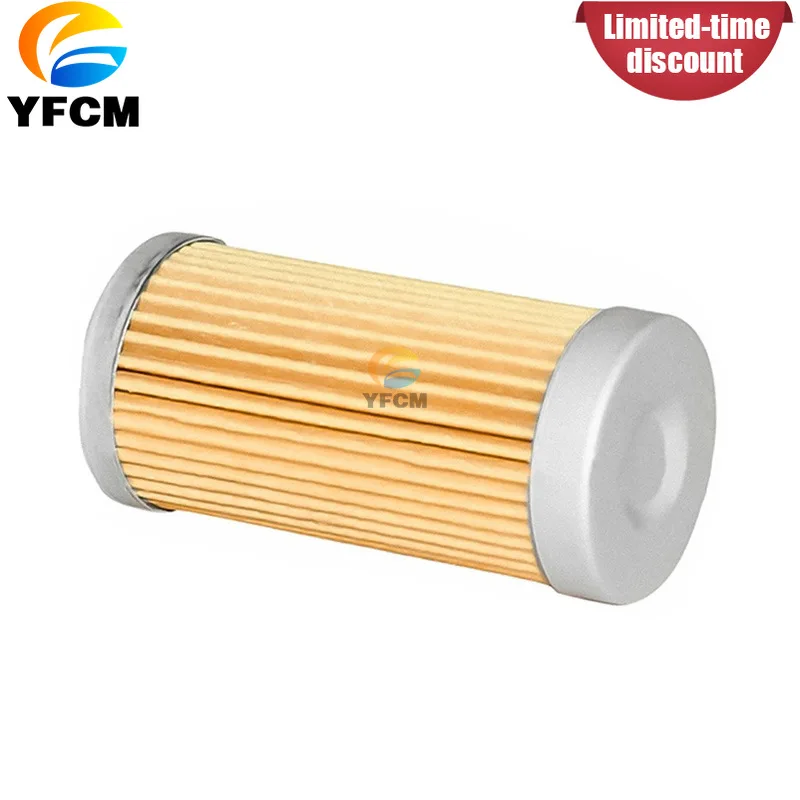 1 PCS 104500-55710 124550-55700 Diesel Fuel Filter for Yanmar Kubota