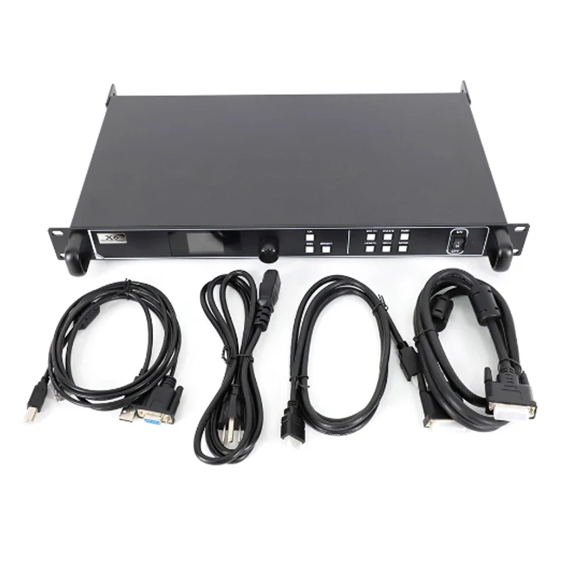 Colorlight X6 Beste prijs HD LED-displaycontroller Videoprocessor