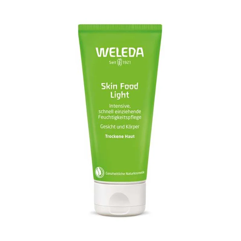 Weleda - Skin Food Light (75ml)