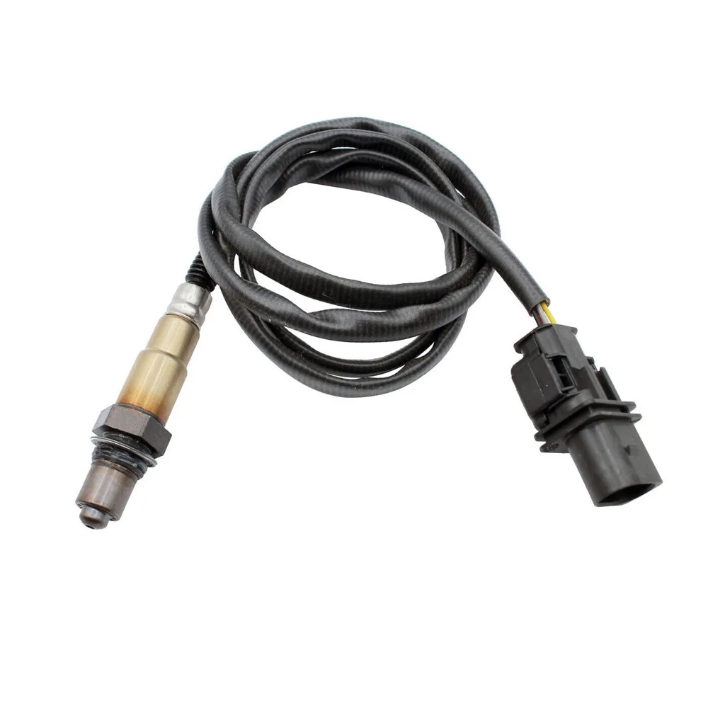 Cross-border O2 Sensor Oxygen11787558055 0258017098 For BMW 125128 325, (Instrument Parts & Accessories)