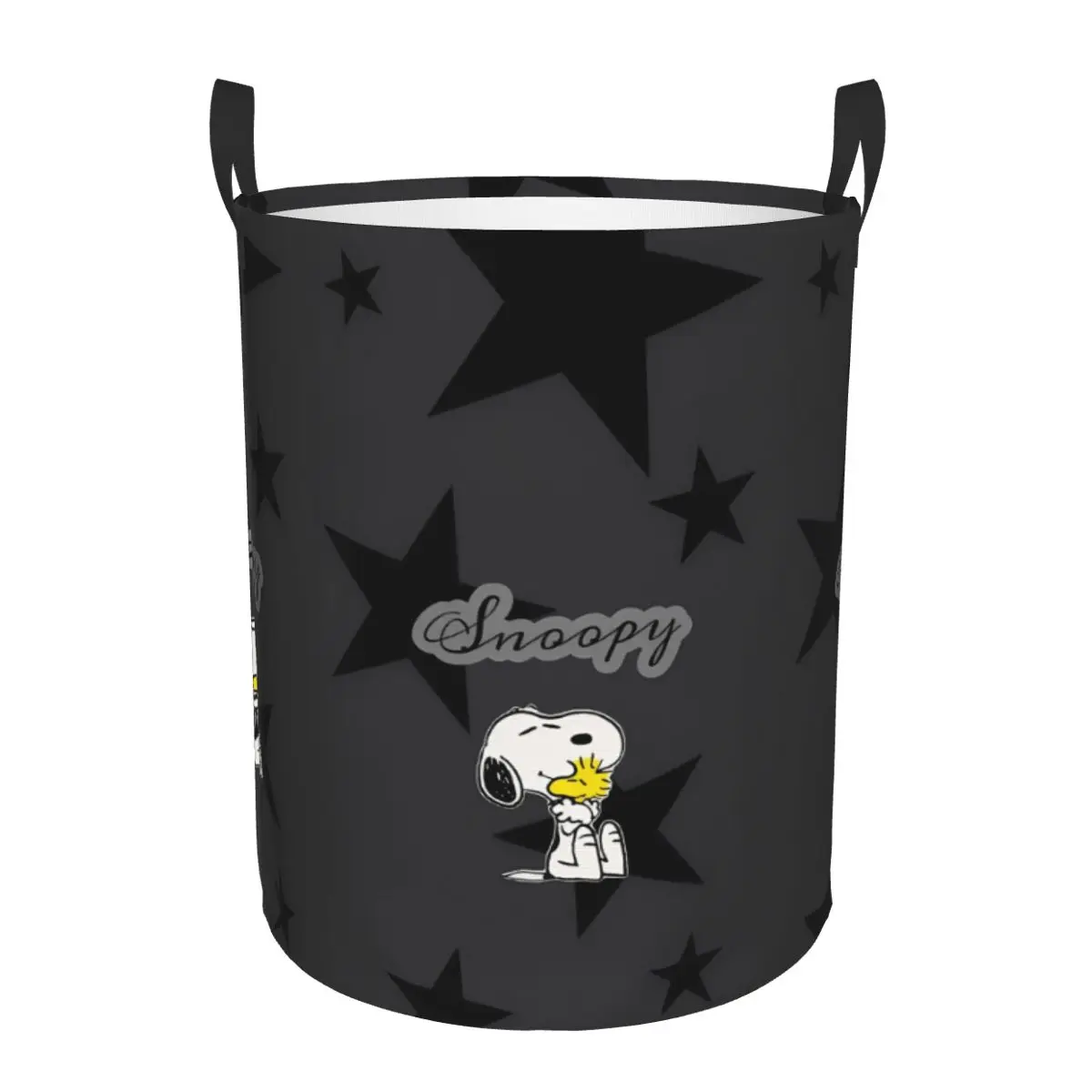 

Детские корзины Snoopys с рисунком собаки, корзина, декоративная корзина для хранения для спальни
