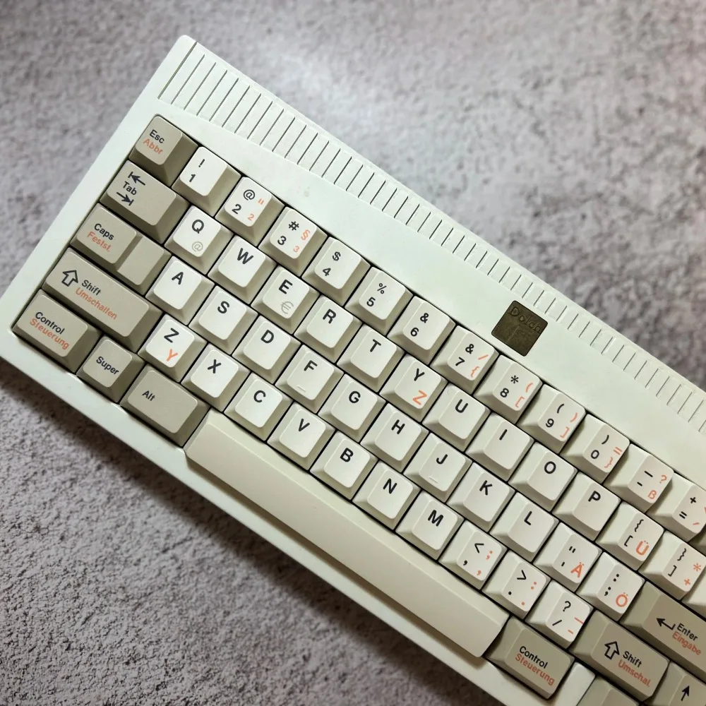 

U9 L9 PBT термосублимационные ретро-колпачки для клавиш с вишневым профилем, колпачки для клавиш Hangul, словесный корень, разделенный пробел, оригинальные подарки по высоте