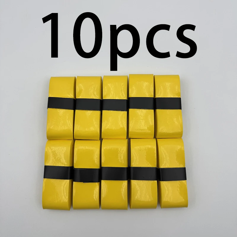 Yellow 10pcs