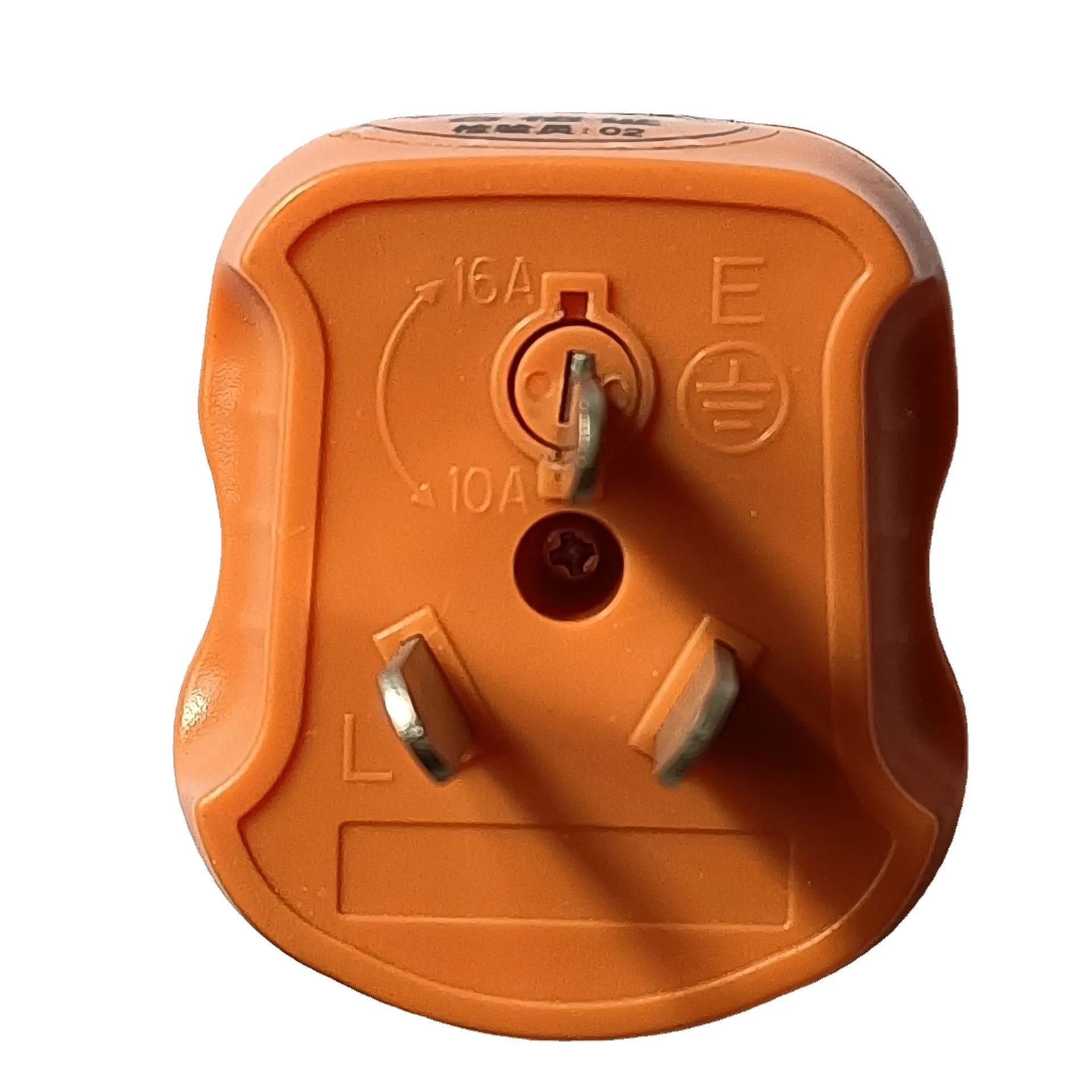 Utility Socket Phase Detector Portable Circuit Tester Checks Polarity Leakage Ground And Circuit Breaker Electrical Inspection