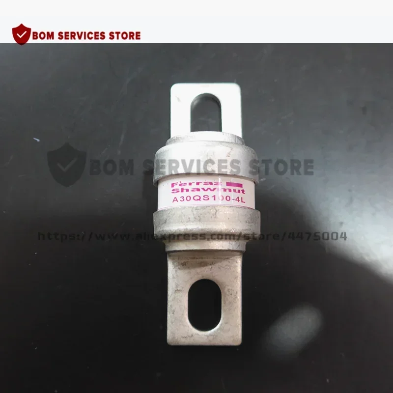 A30QS100-4L A30QS150-4L A30QS125-4L A30QS90-4L A30QS80-4L A30QS75-4L A30QS70-4L A30QS60-4L A50QS60-4L Nouveau Original Finspected