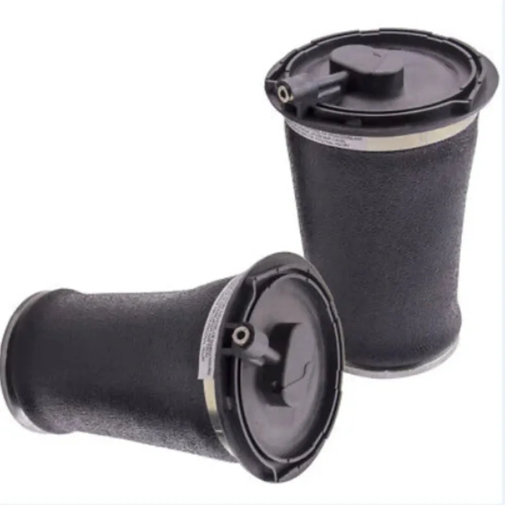 2x Left & Right Air Suspension Bag for Land Rover Range 4.0L 4.6L 1995-2002 RKB101460E
